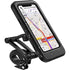 Fahrrad Handyhalter 360° Drehbar Regenfest